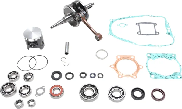 Set complet pentru revizia motorului - Wrench Rabbit, 1, nordicamoto.ro