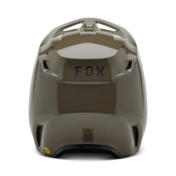 Cască Fox V1 Solid-27
