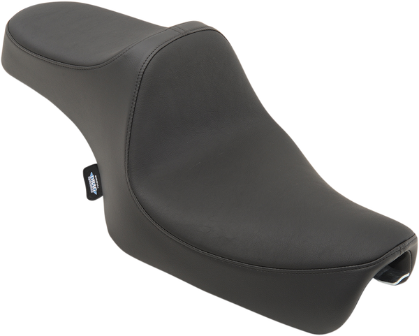 Predator Iii Seat Black, 2, nordicamoto.ro