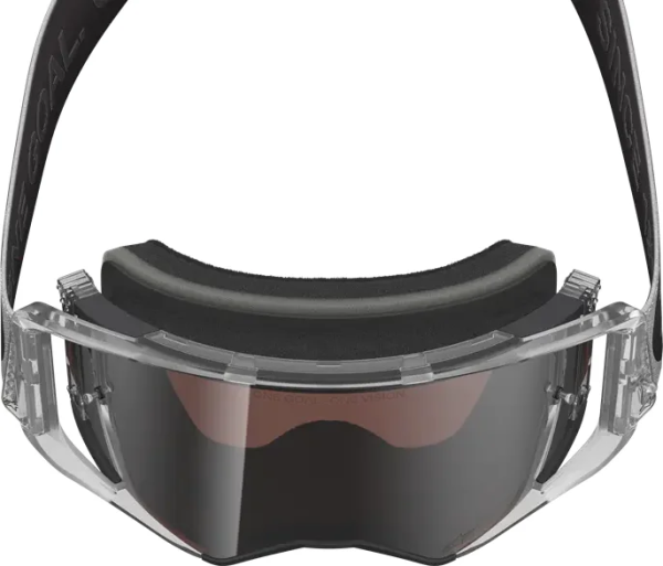 Ochelari de schi Supertech Haiden Deegan Signature, culoare gri, 4, nordicamoto.ro
