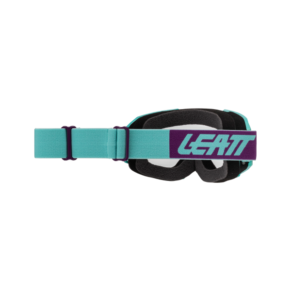 Ochelari Leatt Vizion 2.5 Aqua Clear 90 VLT-0