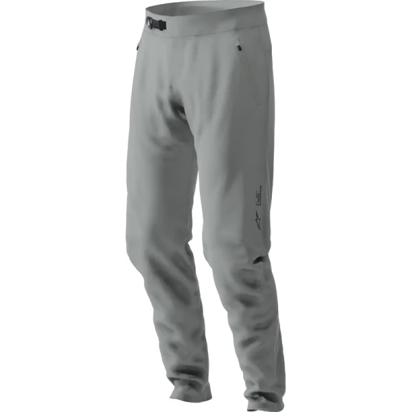 Pantaloni A-Dura Ride 2.0, gri, 1, nordicamoto.ro