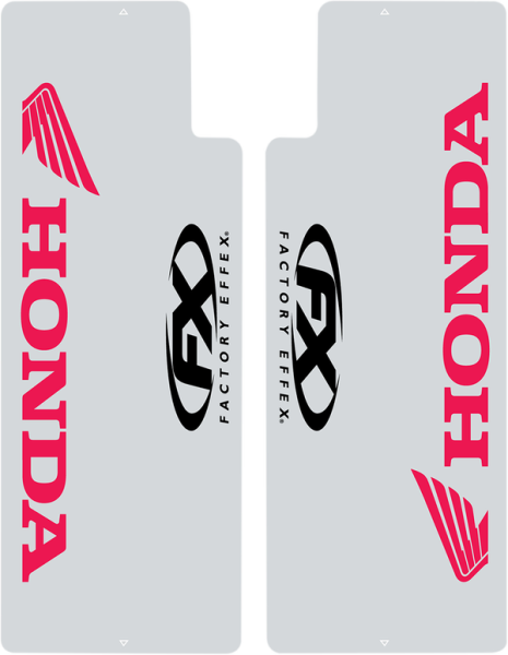 Fork Shields Red, 1, nordicamoto.ro