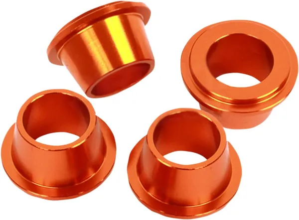 Rubber Killers Orange
