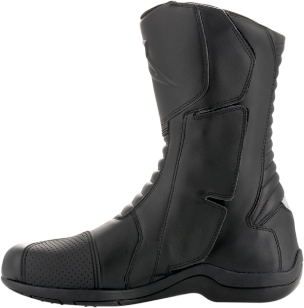 Cizme Touring Alpinestars Ander v2 Drystar Black-4