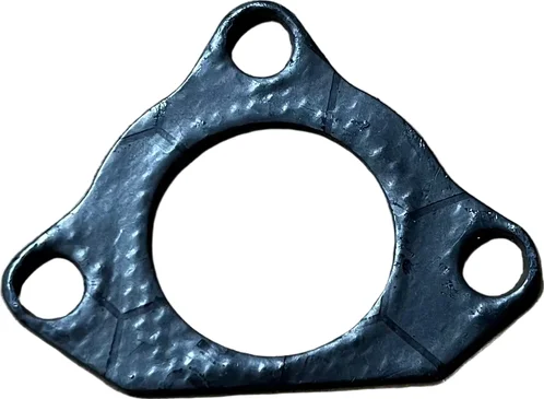 EXHAUST FLANGE GASKET, 1, nordicamoto.ro