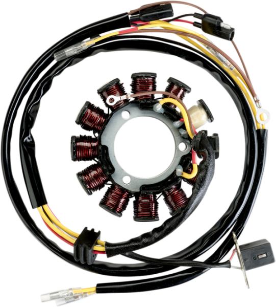 Stator For Polaris 