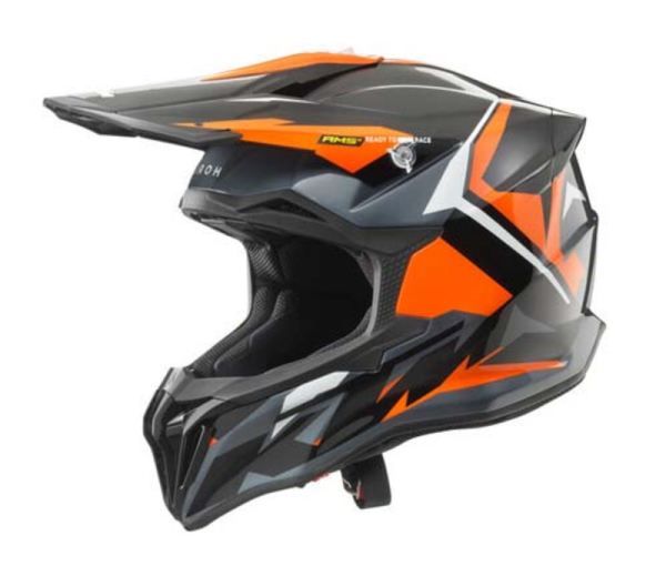 STRYCKER HELMET-1