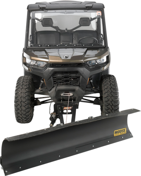 Rm5 Hydraulic Turn Kit Black -1