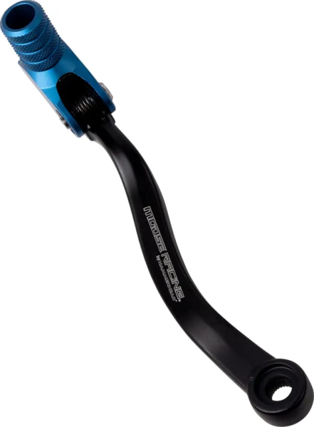 Forged Shift Lever Black -0