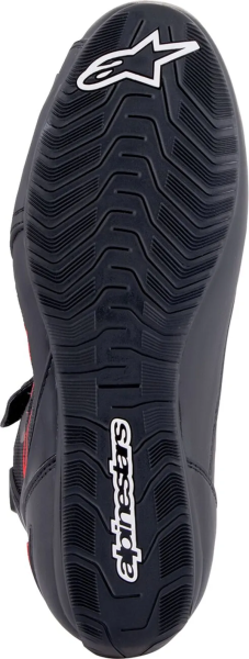 Cizme Alpinestars Faster-3 Rideknit® Black-1