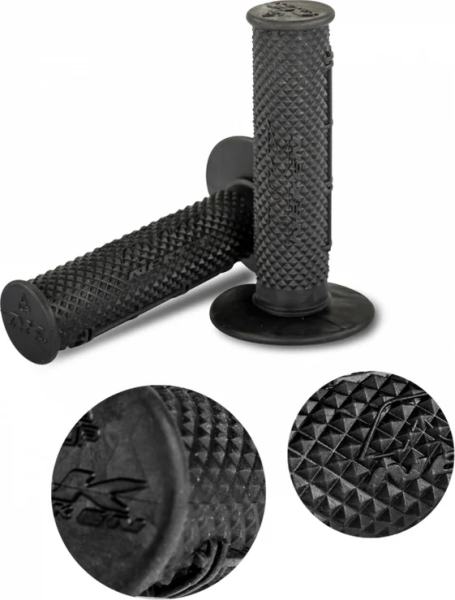 Diamond Grips Blue, 2, nordicamoto.ro