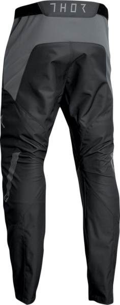 Pantaloni Thor Terrain In-the-Boot Black/Charcoal-3