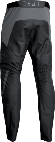 Pantaloni Thor Terrain In-the-Boot Black/Charcoal-4