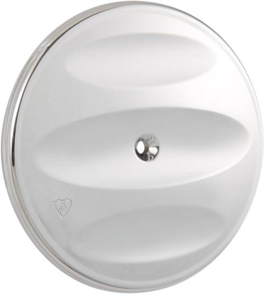 Air Cleaner Outer Cover Chrome, 3, nordicamoto.ro