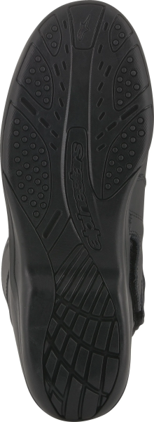 Cizme Touring Alpinestars Ander v2 Drystar Black-1