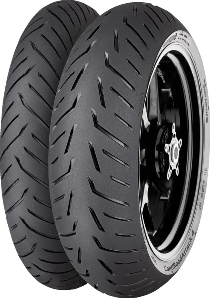 Contiroadattack 4 Tire-1