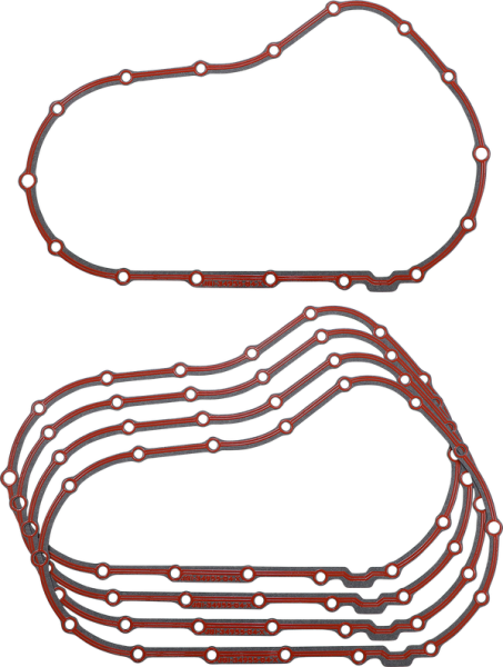 Primary Gasket, 2, nordicamoto.ro
