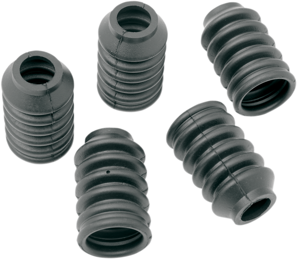 Master Cylinder Boots Black, 1, nordicamoto.ro