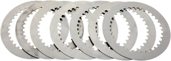 Clutch Steel Alloy Drive Plate-0