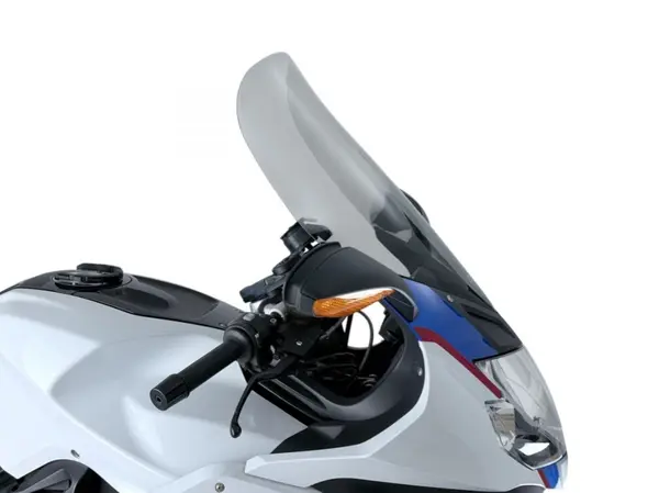 Windscreen Caponord K1200s-k1300s Smoke, 5, nordicamoto.ro