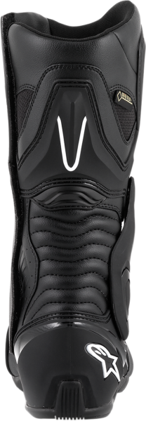 Smx-6 V2 Gore-tex® Boots Black-3