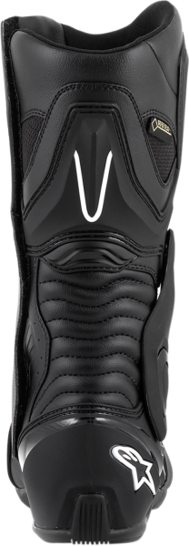 Cizme Alpinestars Smx 6 V2 Gore-Tex Negru-3