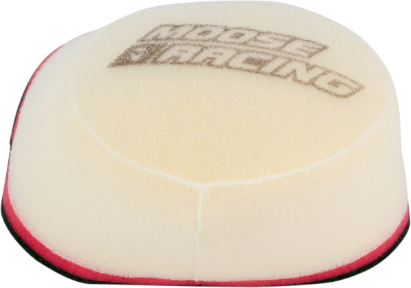 Off-road Air Filter White, 1, nordicamoto.ro