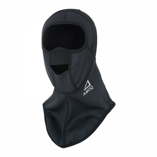 AMOQ Balaclava Windstopper Black S/M