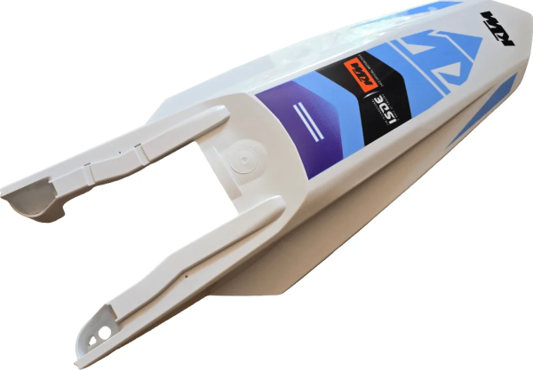 REAR FENDER EXC, 1, nordicamoto.ro