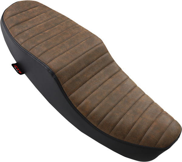 Retro Seat Brown, 1, nordicamoto.ro