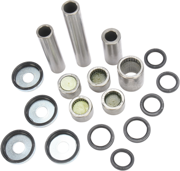 Linkage Rebuild Kit Unfinished