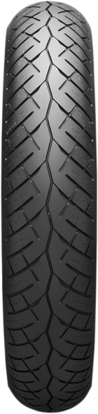 Cauciuc 100/80-18 Bridgestone Battlax BT46-4