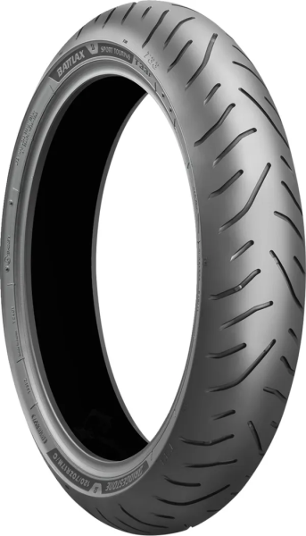 T33 Tire -5