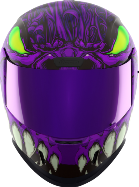 Casca Icon Airform Manik'rr Mips Purple-26