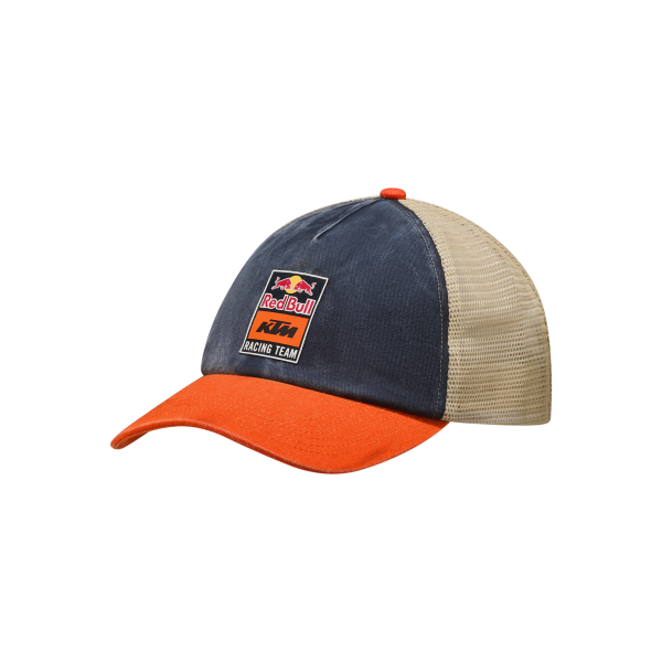 Șapcă RB KTM RIDE Trucker OS, 1, nordicamoto.ro