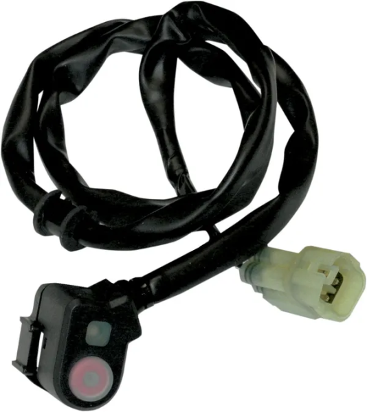 Kill Switch Black, Red-0