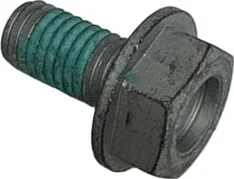 Șurub cu guler M10x20 SW17, 1, nordicamoto.ro