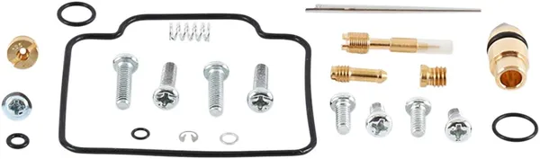 MOOSE RACING Carburetor Repair Kit 