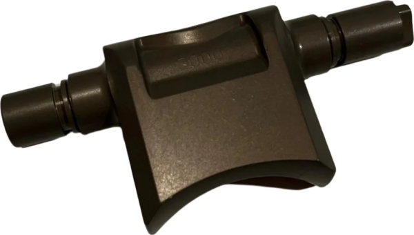 Clapeta power valve KTM/ HUSQVARNA/GASGAS TBI 24-26, 3, nordicamoto.ro