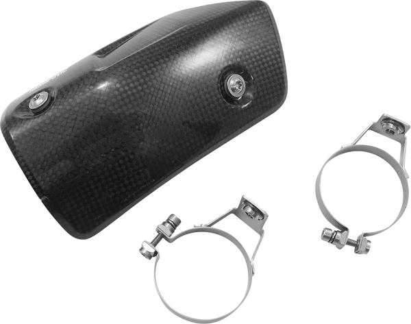 Heat Shield Black 