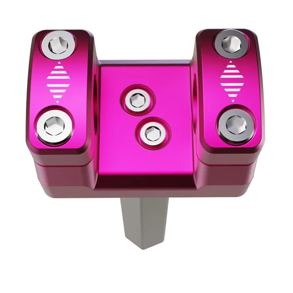 Steering Stem Reinforcement For Can-am -1