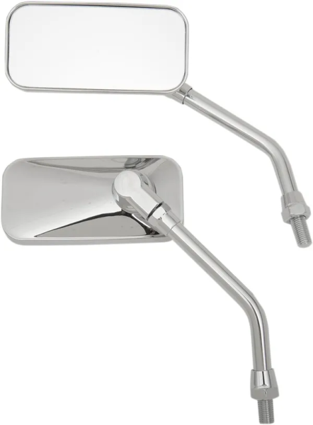El Chico Cruiser Mirror Chrome-0