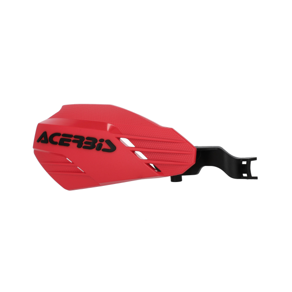 Handguard Acerbis K-LINEAR Orange/Black-17