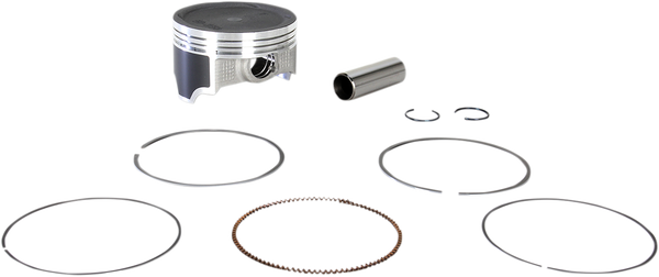 Piston Kit Std Kaw 750, 1, nordicamoto.ro