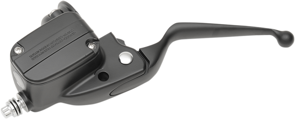 Hydraulic Clutch Master Cylinder Black, 1, nordicamoto.ro