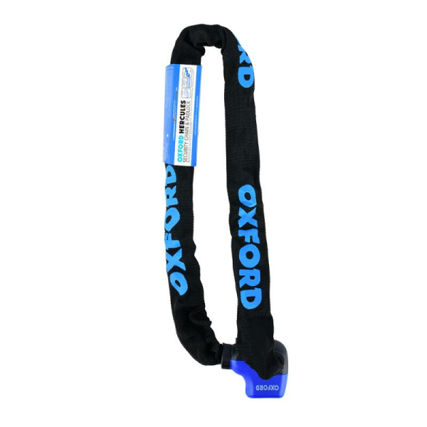 Antifurt Lant Oxford ChainLock 14.5mm x 1.5m