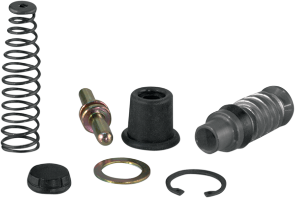 Set de recondiționare pentru cilindrul principal, negru, 1, nordicamoto.ro