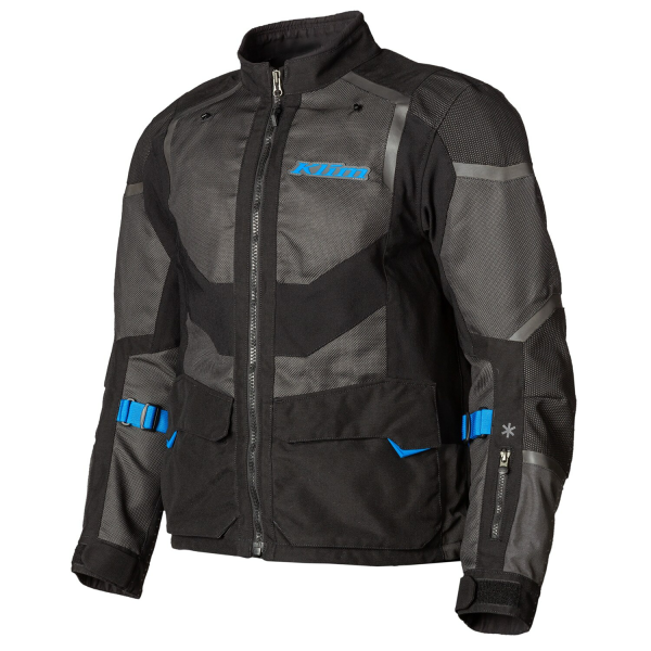 Geaca Klim Baja S4 Monument Gray-16