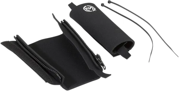 MOOSE RACING Easy-on Fork Skins Black -4c80dfd887511717a5b7b96bfdbd6409.webp